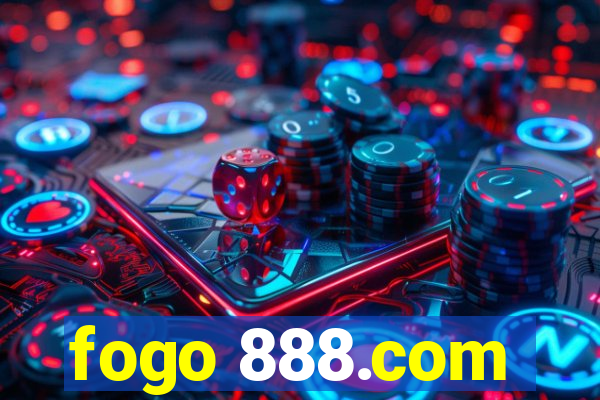 fogo 888.com